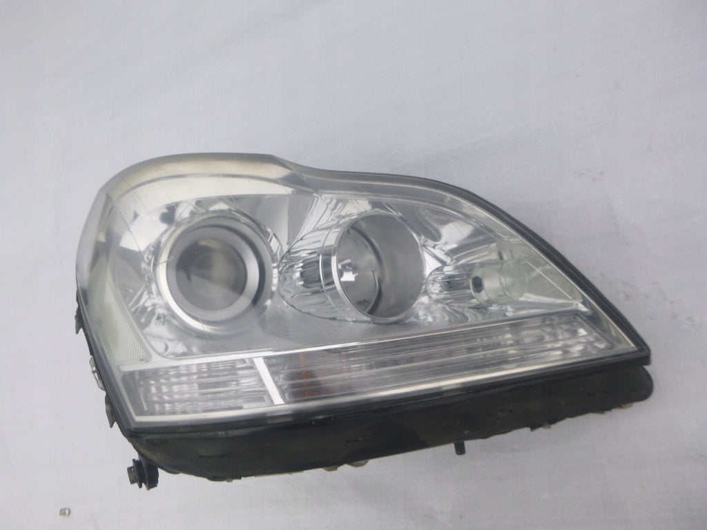 Frontscheinwerfer Mercedes-Benz X164 Rechts Scheinwerfer Headlight SCH5778707193dk