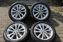 Load image into Gallery viewer, 4x Alufelge 19 Zoll 7.5" 5x112 32ET 6877325 BMW X3 G01 G02 Rim Wheel FEL7629943310jo