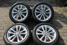Load image into Gallery viewer, 4x Alufelge 19 Zoll 7.5" 5x112 32ET 6877325 BMW X3 G01 G02 Rim Wheel FEL7629943310jo