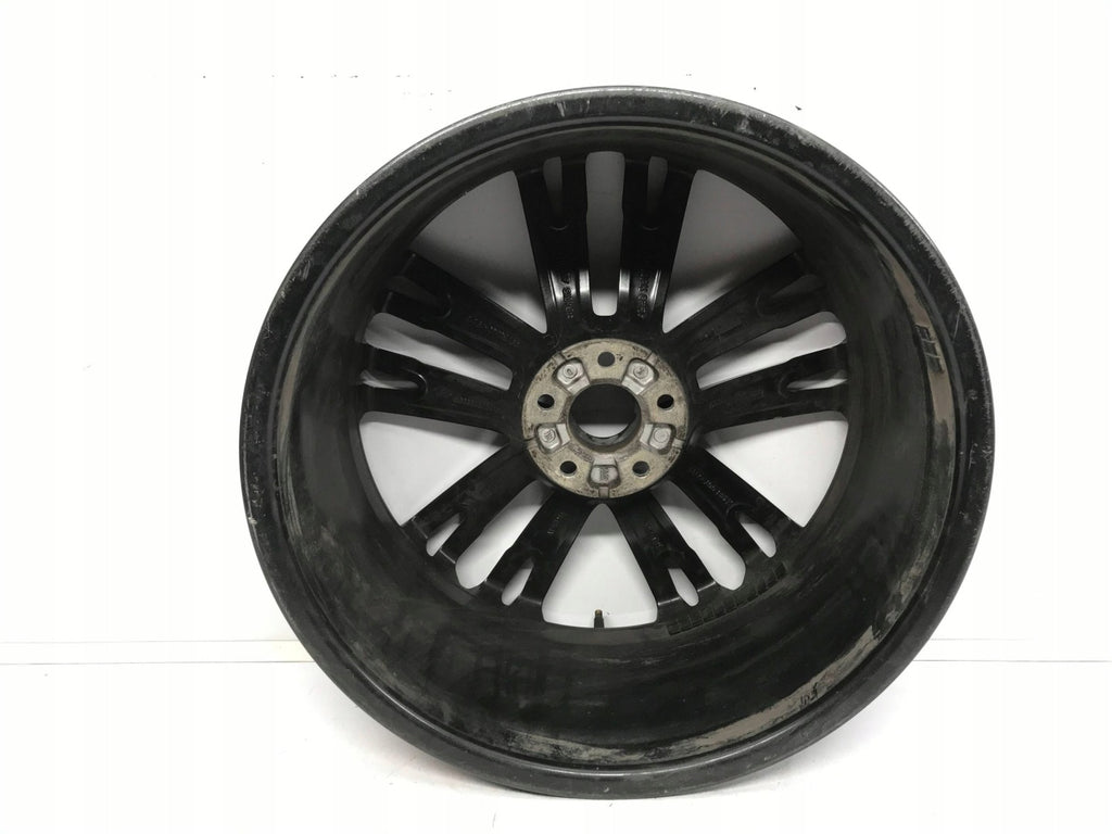 1x Alufelge 17 Zoll 5x112 4K8601025AK Audi A8 Rim Wheel FEL5549030342li