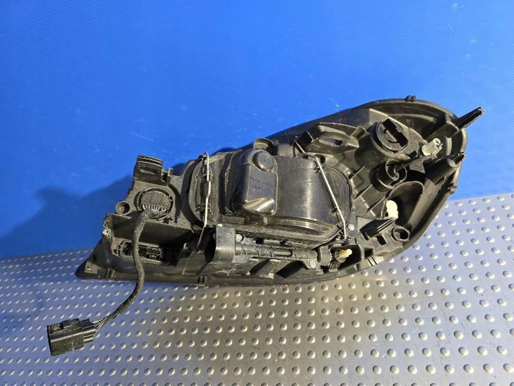 Frontscheinwerfer Volvo Xc60 I 30763136 Xenon Rechts Scheinwerfer Headlight SCH3196436379us