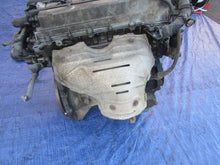 Load image into Gallery viewer, Motor Toyota OE2025 1.8 2003 Benzin Engine Unkomplett MOT2953625012yr