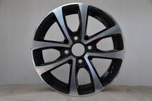 Load image into Gallery viewer, 1x Alufelge 14 Zoll 5.5" 4x100 40ET Glanz Grau Mitsubishi I Rim Wheel FEL1873984628rr