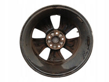 Load image into Gallery viewer, 1x Alufelge 17 Zoll 6.5" 5x114.3 45ET Glanz Silber Nissan Leaf Ze1 Rim Wheel FEL3315018242ra