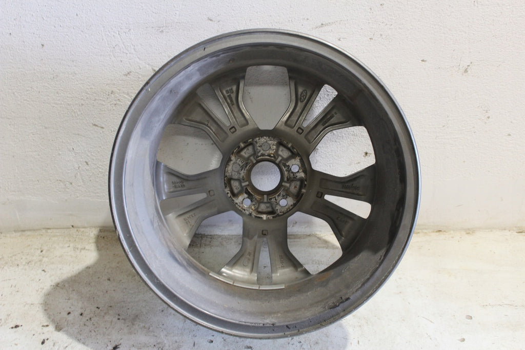 1x Alufelge 18 Zoll 7.5" 5x114.3 Hyundai Iii Rim Wheel