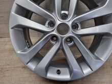 Load image into Gallery viewer, 1x Alufelge 17 Zoll N45701 Nissan Juke F15 Rim Wheel FEL5978435104ut