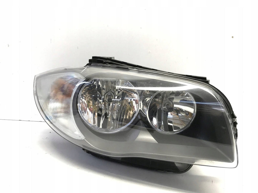 Frontscheinwerfer BMW 1 E81 E87 7249650 Rechts Scheinwerfer Headlight SCH4568730921kr