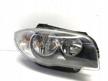 Laden Sie das Bild in den Galerie-Viewer, Frontscheinwerfer BMW 1 E81 E87 7249650 Rechts Scheinwerfer Headlight SCH4568730921kr