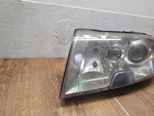 Laden Sie das Bild in den Galerie-Viewer, Frontscheinwerfer Skoda Superb I Xenon Ein Stück (Rechts oder Links) Headlight