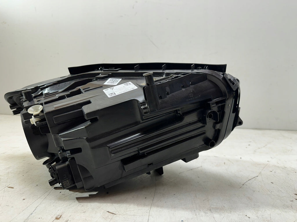Frontscheinwerfer Mercedes-Benz A2479060904 LED Links Scheinwerfer Headlight SCH9378334213rg