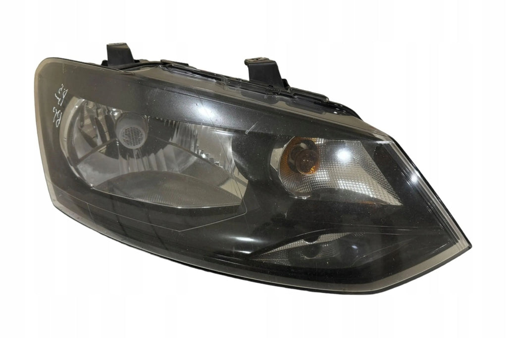 Frontscheinwerfer VW Polo 6R1941016C Rechts Scheinwerfer Headlight SCH1974077265fx