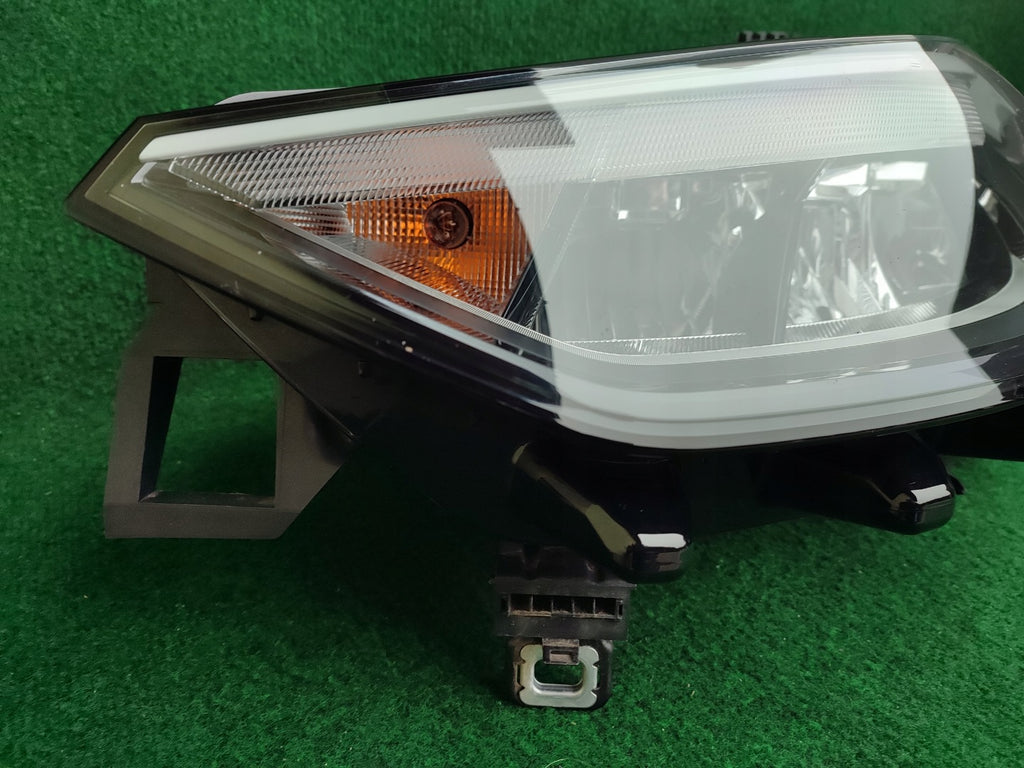 Frontscheinwerfer VW Id.3 10B941005A Links Scheinwerfer Headlight SCH2383137000ko