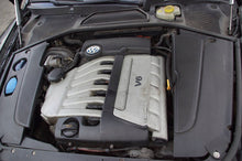 Laden Sie das Bild in den Galerie-Viewer, Motor VW Phaeton AYT 3.2 241PS 177kW 2003 Benzin Engine Unkomplett