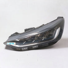 Laden Sie das Bild in den Galerie-Viewer, Frontscheinwerfer Ford Focus NX7B-13E015-CD FULL LED Links Headlight