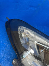 Laden Sie das Bild in den Galerie-Viewer, Frontscheinwerfer Opel Corsa E 13381336 LED Rechts Scheinwerfer Headlight