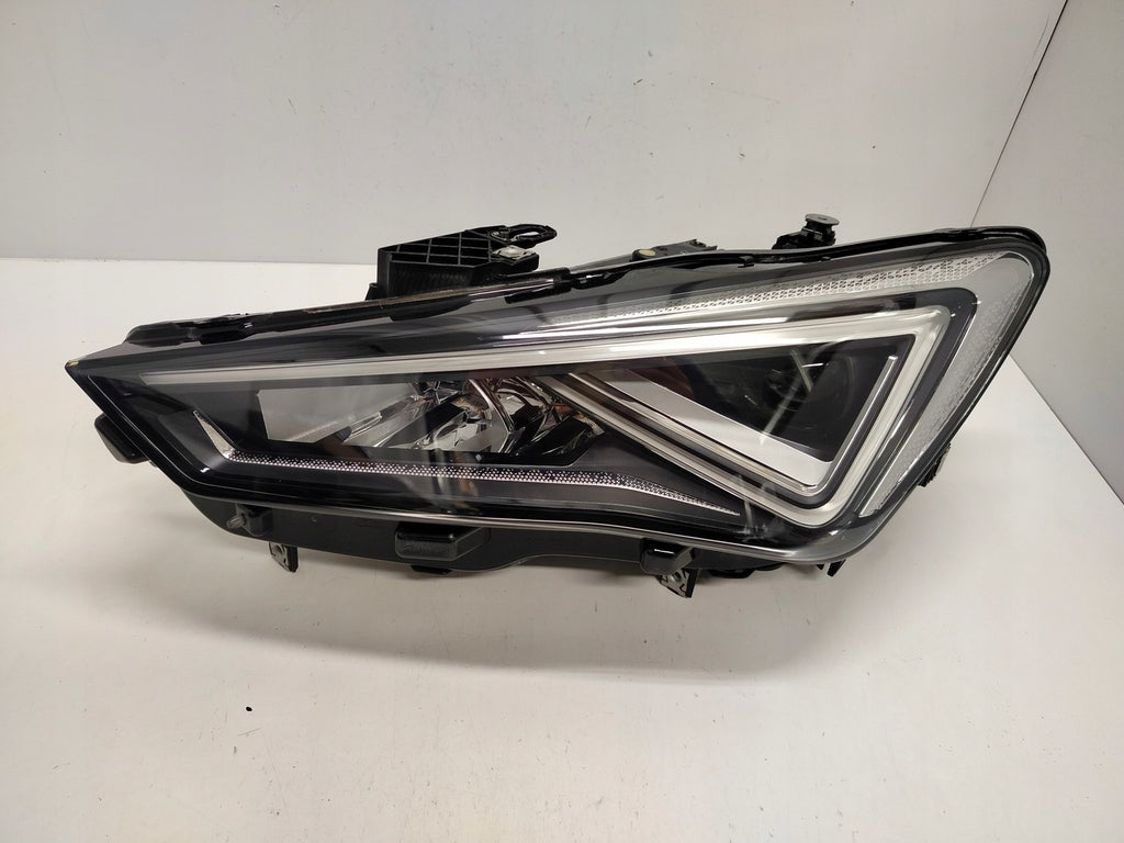Frontscheinwerfer Seat Leon 5FB941007F 5FB941008F Full LED Ein Satz Headlight SCH1261854356nf