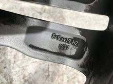 Load image into Gallery viewer, 1x Alufelge 19 Zoll 9.0" 5x120 37ET 7846786 BMW X5 F15 Rim Wheel FEL7418379716gr