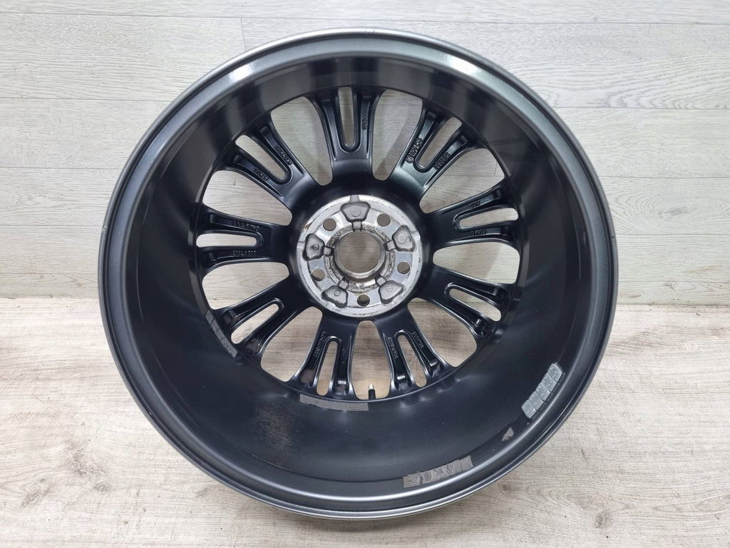 1x Alufelge 17 Zoll CJ5C-1007F1B Ford Kuga Ii Rim Wheel FEL9372174528fp