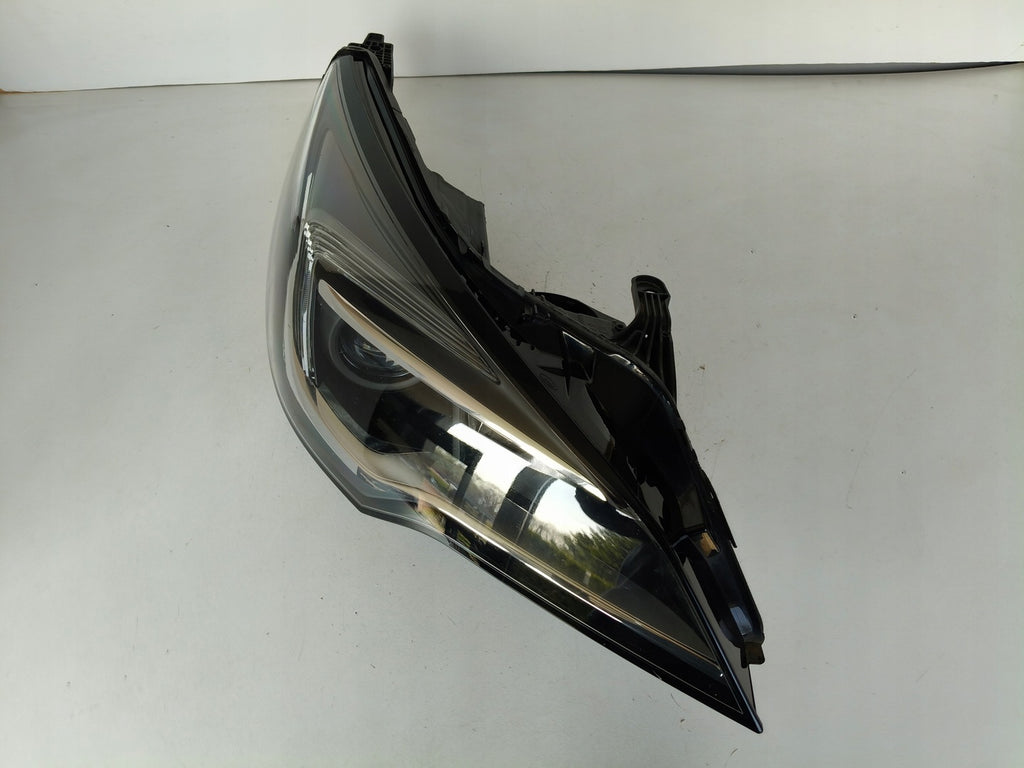 Frontscheinwerfer Opel Astra K 15-39158006 LED Rechts Scheinwerfer Headlight SCH3018520210fe