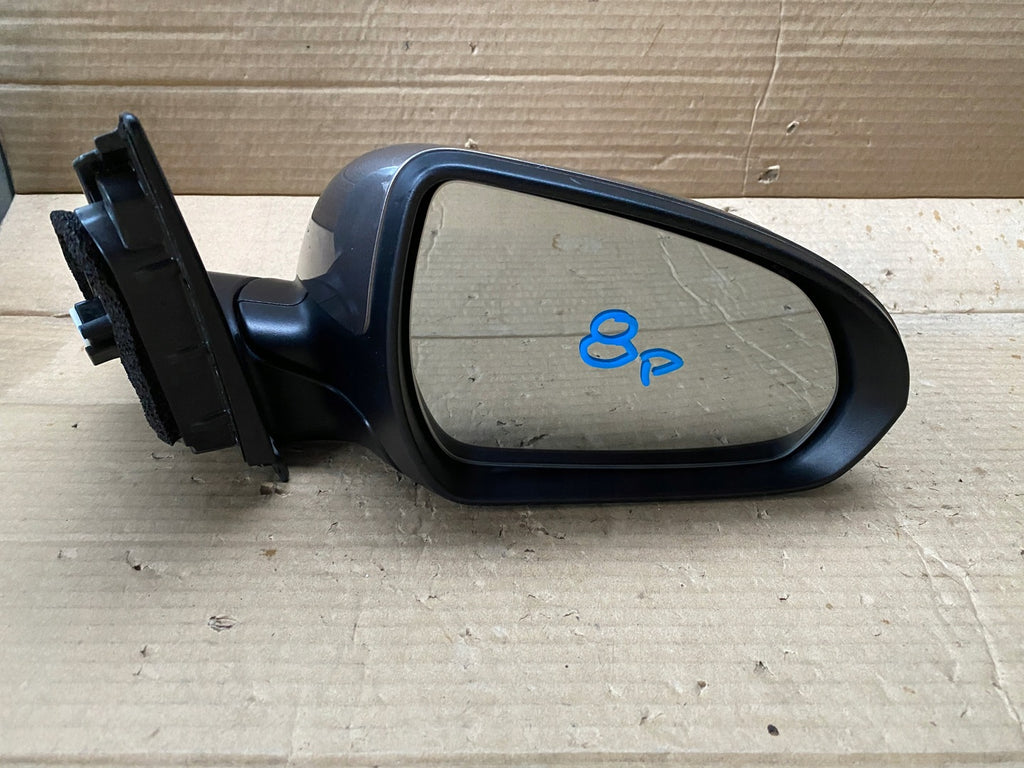 Außenspiegel Seitenspiegel Hyundai I30 Rechts Side Mirror