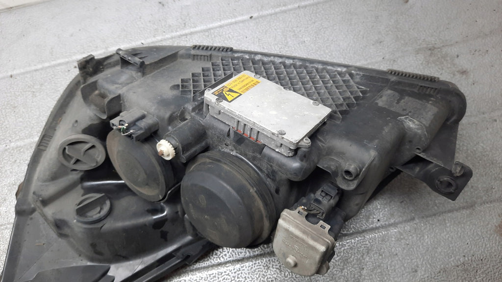 Frontscheinwerfer Renault Espace IV Xenon Rechts Scheinwerfer Headlight SCH5100917773dq