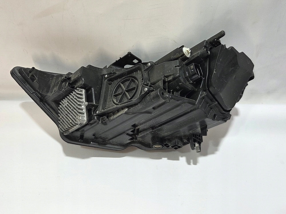 Frontscheinwerfer Audi A6 C8 4K0941034 LED Rechts Scheinwerfer Headlight