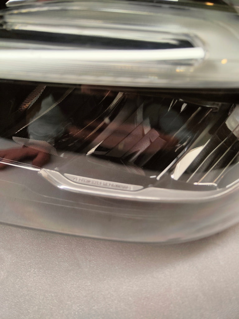 Frontscheinwerfer Mercedes-Benz W247 A2479060904 A2479061004 LED Ein Satz SCH3032972978is