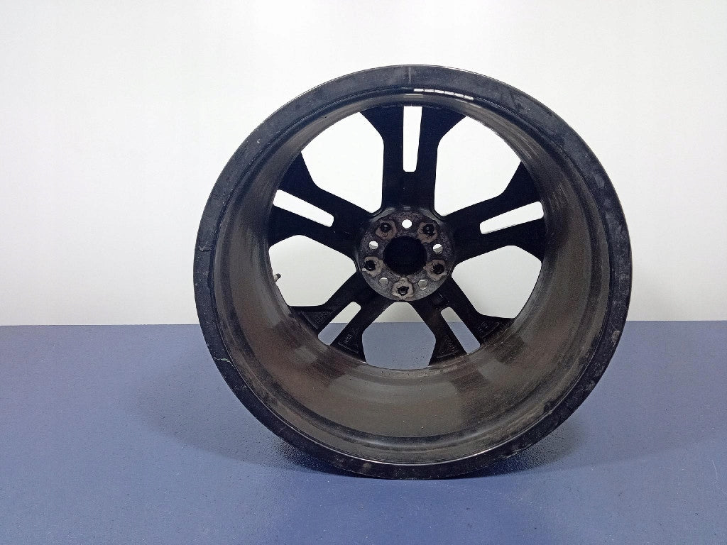 1x Alufelge 21 Zoll 10.5" 5x112 43ET 6883762 BMW Rim Wheel FEL2635451070yl