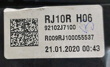 Load image into Gallery viewer, Frontscheinwerfer Kia Ceed 92102J7100 19211 LED Rechts Scheinwerfer Headlight