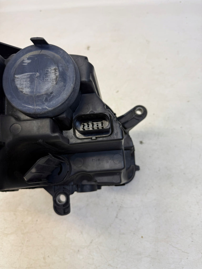 Frontscheinwerfer VW Passat B7 3AB941005 Links Scheinwerfer Headlight SCH6773140490ov