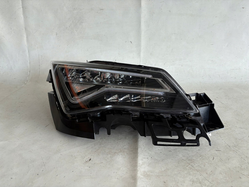 Frontscheinwerfer Seat Ateca 576941774A LED Rechts Scheinwerfer Headlight