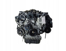 Laden Sie das Bild in den Galerie-Viewer, Motor Mercedes-Benz X164 273963 5.5 388PS 285kW 126TKm Benzin Engine Komplett MOT2313836295bz