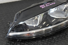 Load image into Gallery viewer, Frontscheinwerfer VW Golf VII 5G1941005D Links Scheinwerfer Headlight SCH6835771347fd