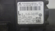 Laden Sie das Bild in den Galerie-Viewer, Frontscheinwerfer VW Tiguan 571941035C 0301132233 Links Scheinwerfer Headlight SCH3617108340ek