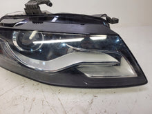 Load image into Gallery viewer, Frontscheinwerfer Audi A4 B8 8K0941030AK Xenon Rechts Scheinwerfer Headlight