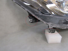 Laden Sie das Bild in den Galerie-Viewer, Frontscheinwerfer Mitsubishi Eclipse Cross 260605SA0A LED Rechts Headlight SCH6734186154jc