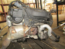 Load image into Gallery viewer, Motor BMW 5 E60 E61 M57D25 2.5 120kW 2004 Diesel Engine Komplett