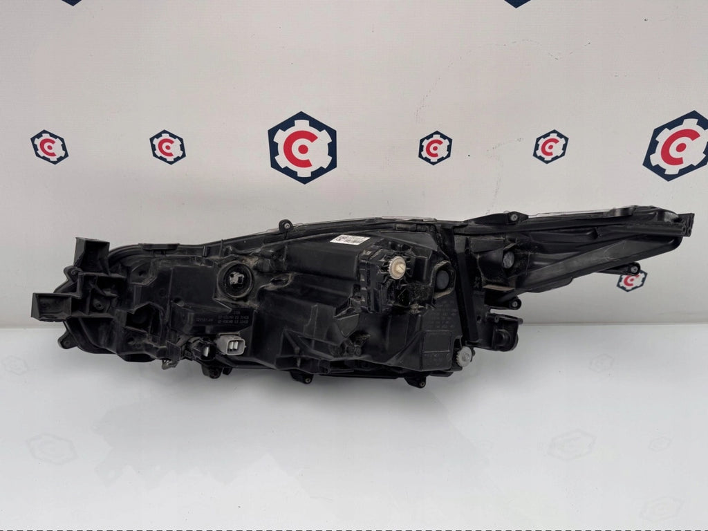 Frontscheinwerfer Toyota Corolla 81110-02T51 LED Rechts Scheinwerfer Headlight SCH7736413502il