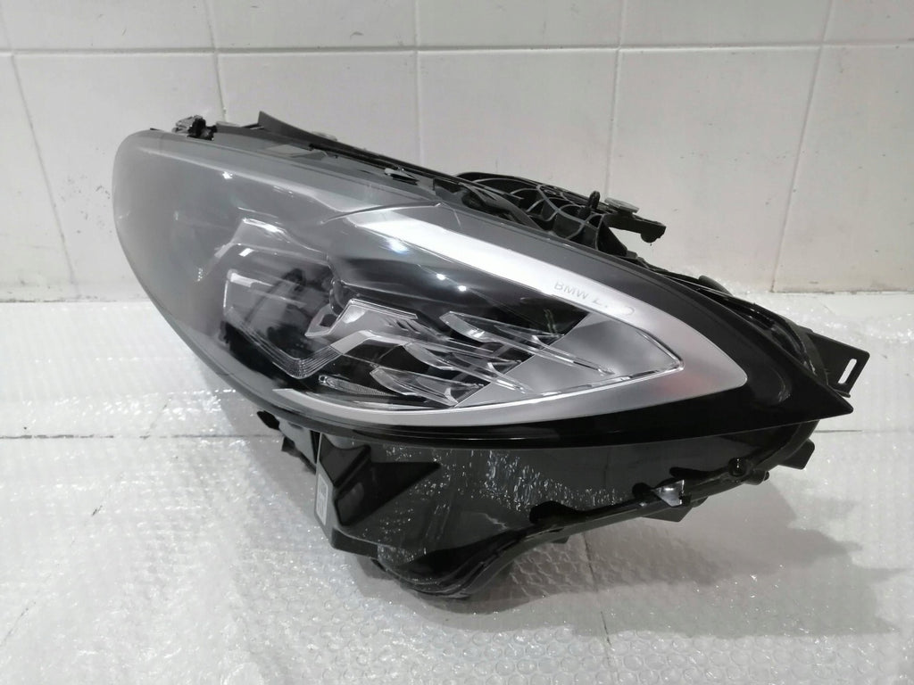 Frontscheinwerfer BMW G22 G23 G26 5A1935105 Links Scheinwerfer Headlight SCH5745224691ek