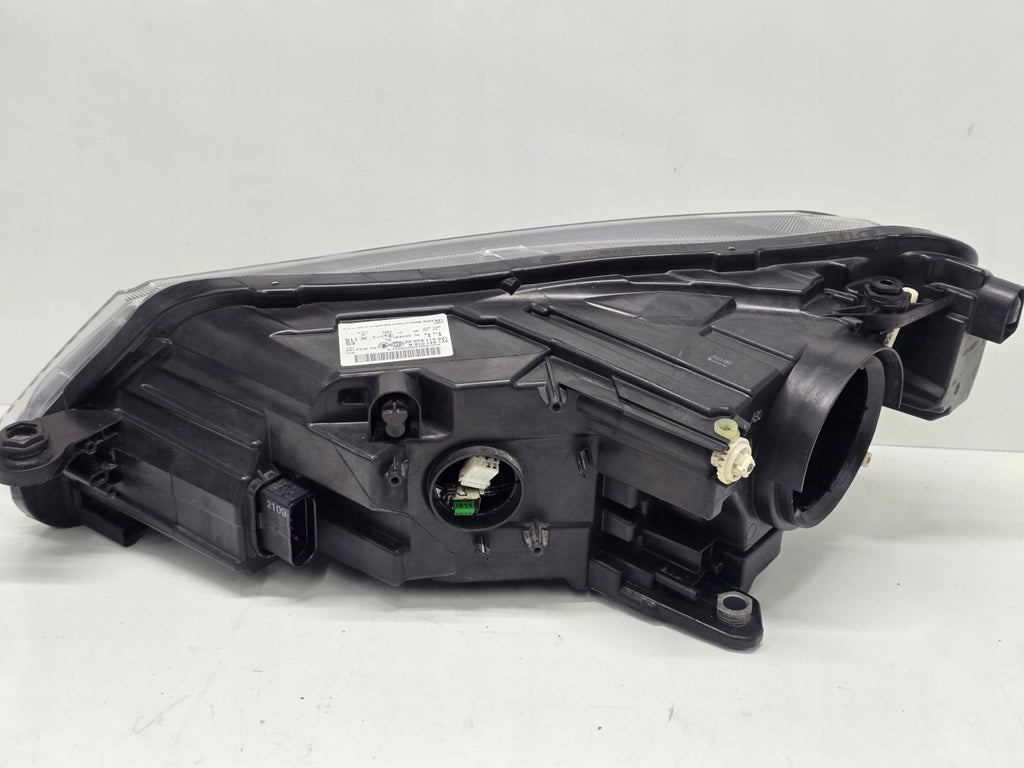 Frontscheinwerfer Skoda Superb 3V1941016A Rechts Scheinwerfer Headlight SCH7153090570yc