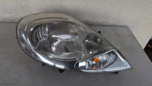 Laden Sie das Bild in den Galerie-Viewer, Frontscheinwerfer Opel A 93859830 Rechts Scheinwerfer Headlight