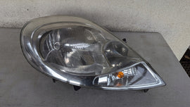 Frontscheinwerfer Opel A 93859830 Rechts Scheinwerfer Headlight