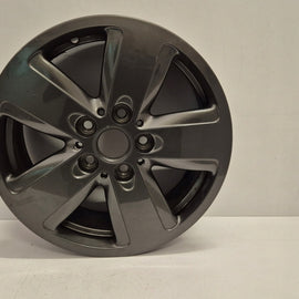 1x Alufelge 16 Zoll 6.5