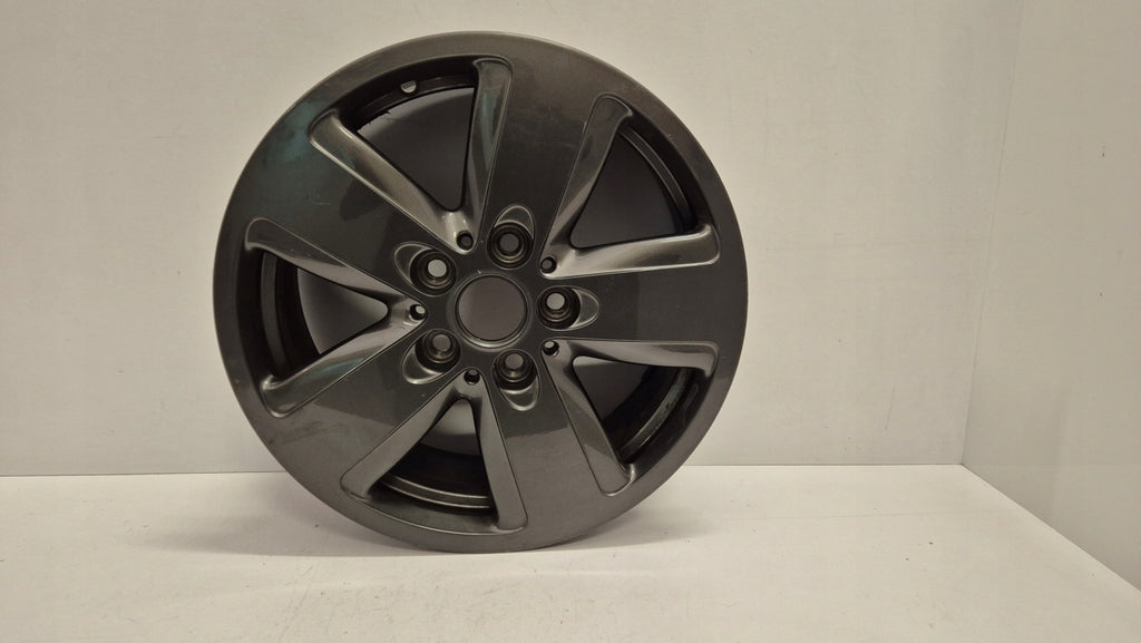 1x Alufelge 16 Zoll 6.5" 5x112 54ET Glanz 6887935 Mini F57 F56 F55 Rim Wheel FEL7400698611yk