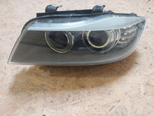 Laden Sie das Bild in den Galerie-Viewer, Frontscheinwerfer BMW E91 E90 7202583 7240247 Links Scheinwerfer Headlight SCH3470189078cf