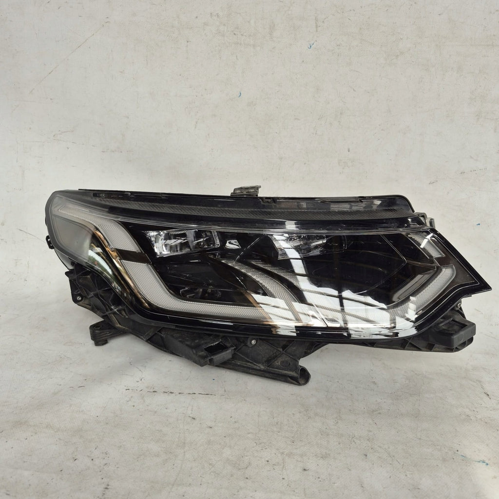 Frontscheinwerfer Land Rover Sport Discovery V LK72-13W029-EB Full LED Rechts SCH9445945375gy