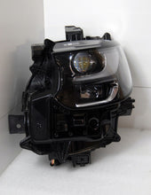 Laden Sie das Bild in den Galerie-Viewer, Frontscheinwerfer Mazda Cx60 Cx-60 KR9R51040 LED Links Scheinwerfer Headlight