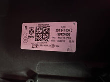 Load image into Gallery viewer, Frontscheinwerfer VW Polo 2G1941036C Ein Satz Scheinwerfer Headlight SCH8406840813mk