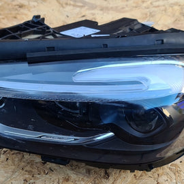 Frontscheinwerfer Mercedes-Benz W247 A2479061304 Full LED Links Headlight SCH1983655430qp