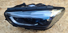 Laden Sie das Bild in den Galerie-Viewer, Frontscheinwerfer Mercedes-Benz W247 A2479061304 Full LED Links Headlight SCH1983655430qp